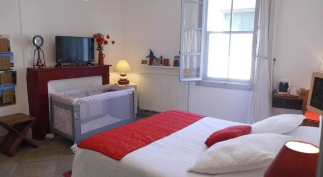 Lou Saline Chambres d'hotes, Rezervați Hotel Marsillargues Hérault