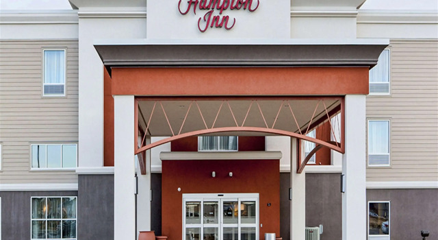 Hampton Inn Hibbing, Reserva ahora Hotel Hibbing Minnesota