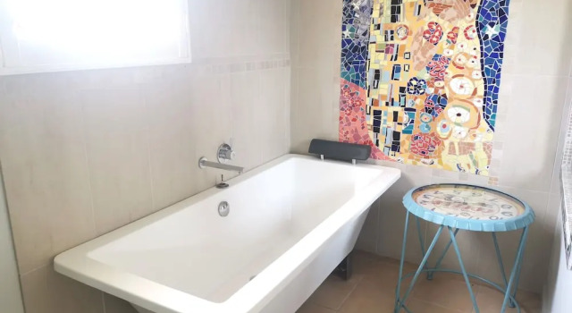 Номер Standard Stylish Comfortable Central Artists Home