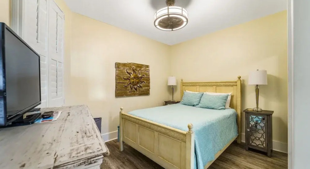 Crd1106 3 Bedroom Condo, Boek Appartement Orange Beach 