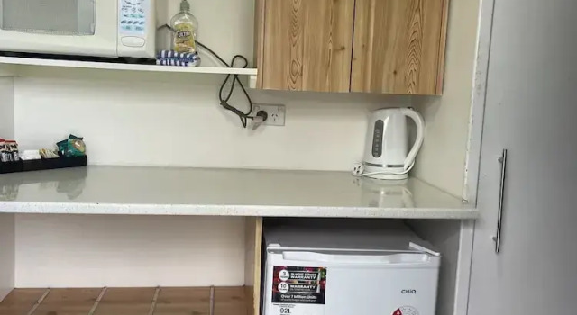 Номер Standard Lakeview Motor Inn
