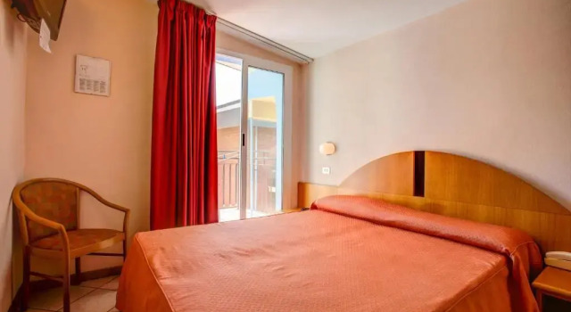 Апартаменты Hotel Rosalba - Valentini Family Village