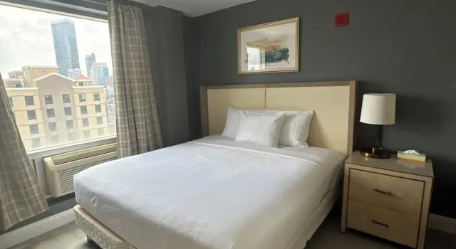 Номер Romana Hotel - NYC