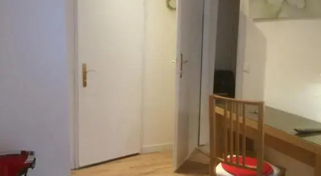 Апартаменты с 2 комнатами Haus Feuchtl
