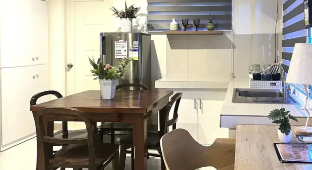Семейный номер Standard Пентхаус Amar Residence