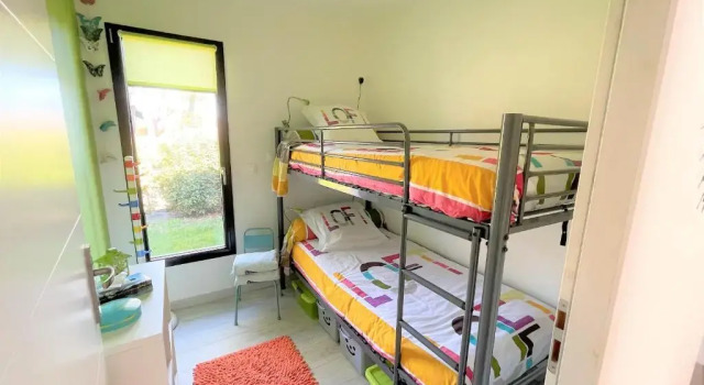 Вилла VILLA LUCIA, 8 PERS, au calme, proche plage à Vieux-Boucau