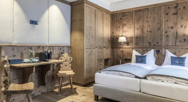Appartements Seenhaus, Rezerwuj Apartament Hotele w Tyrol ze śniadaniem, Śniadanie