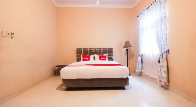 Tiaz Homestay by OYO Rooms