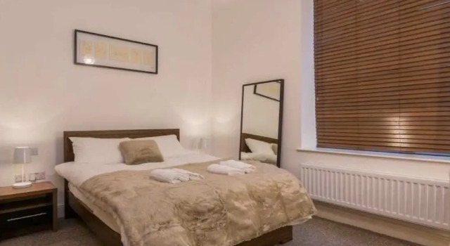2 Fitzrovia, Забронировать Отель Отели Графства Антрим 3 звезды, 3*