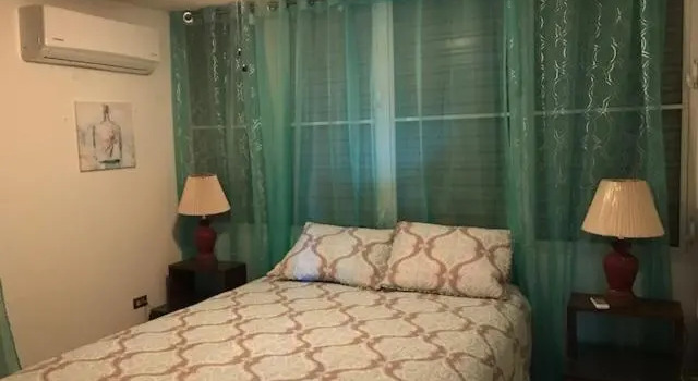 Cottage 3 chambres Luquillo Beach Vacation