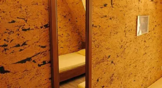 Люкс Hotel Racic Self-Check In