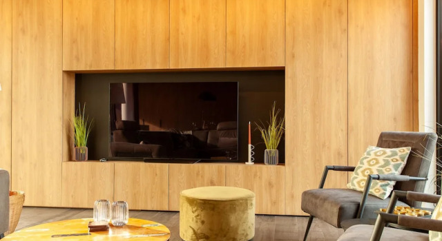Luxury Villa Close to Maastricht, Rezerwuj Willa Hotele w Bruksela z parkingiem, Parking