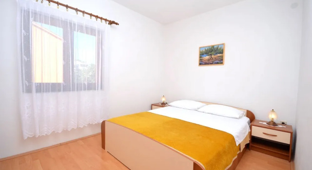 Apartments Tome, Prenota Appartamento Povljana (Pogliana) 