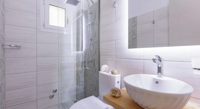 Студия Superior Ipsos Pool Apartments, Elena & Maria by Konnect