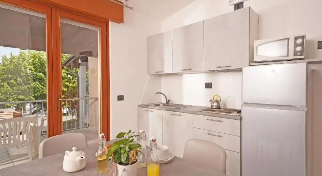 Апартаменты Classic Residence Villaggio Tiglio