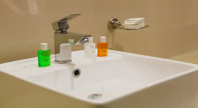 Номер Deluxe Hotel Santosh Dham