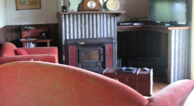 Коттедж с 2 комнатами Lovedale Cottages Hunter Valley
