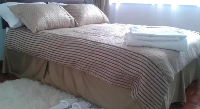 Forty Winks Home, Prenota Hotel Hotel e alloggi a Nairobi, vicino a Ambasciata di Svezia, Hotel