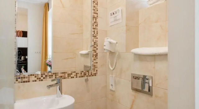 Номер Luxury Guoda Apartments