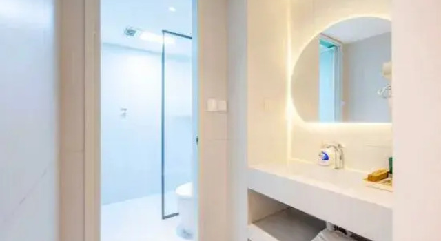 Xi'an Mufan Designer Bed and Breakfast Hotel (Dayan Pagoda Metro Station Branch)