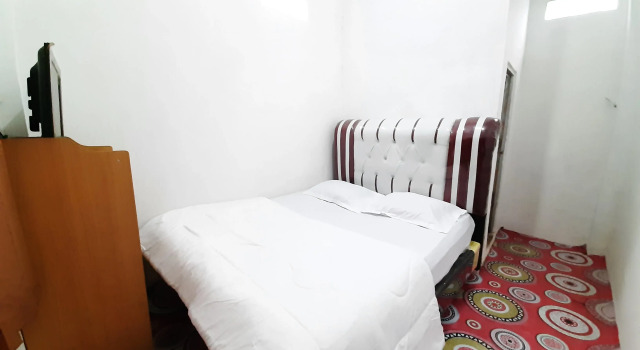 Homestay Cantika Koto Tengah RedPartner
