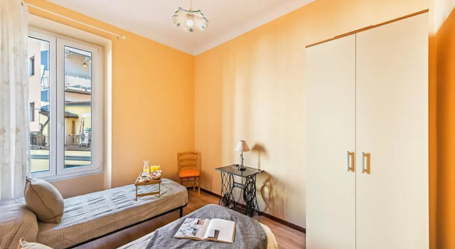 Апартаменты Sanremo Centro 3 6 Apartment by Wonderful Italy