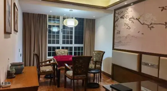 Shuitao Yaju Hostel, Boek Hostel Hotels in Chengdu met parkeren, Parkeren