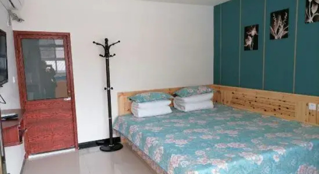 Семейный номер Standard Guanyuan Farm Stay