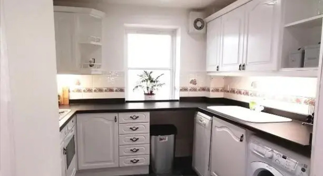 Seaside Apartment