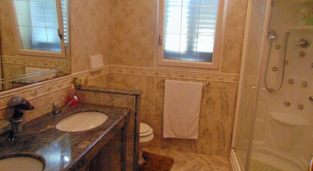 Номер Standard B&B Alloggio in Villa Cristina