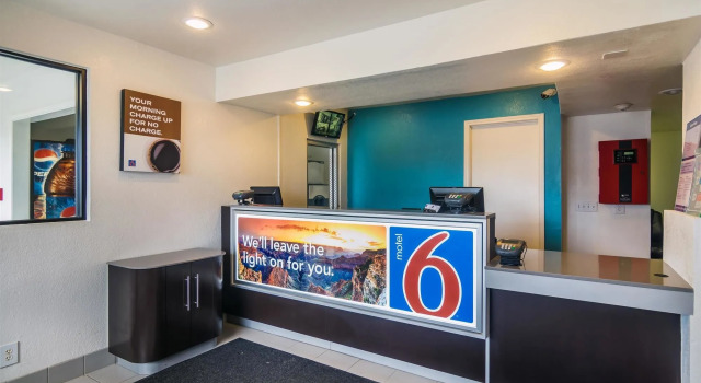Motel 6-College Station, TX - Bryan, Buchen Sie Motel Bryan Texas