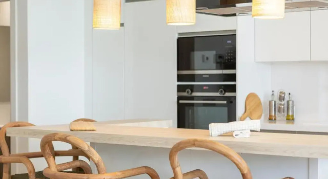 Апартаменты Deluxe Apartamentos Martalia Nerja