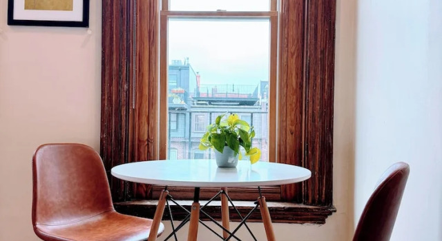 Двухместный номер Standard Copley House