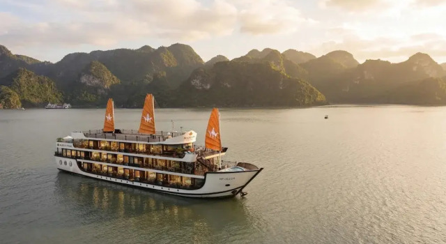 Majesty Prime Cruise