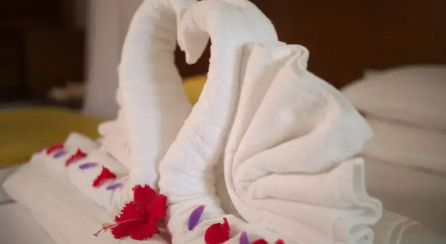 Номер Economy с балконом Lanka Princess All Inclusive Hotel