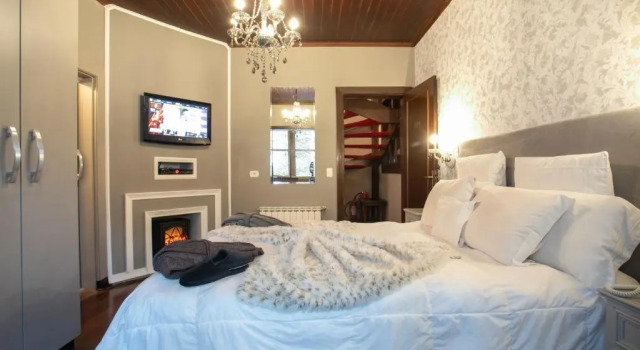 Люкс Standard Villa Casato Residenza Boutique