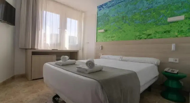 Habitación individual Económica Canyamel Classic, solo Adultos