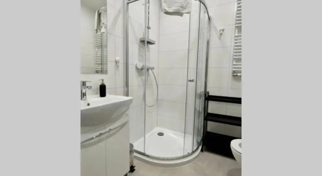 Студия Easy Rent Apartments - BUSINESS CENTER 126