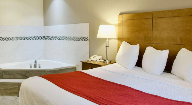 Best Western Thunderbird Motel, Book Motel Cookeville Tennessee