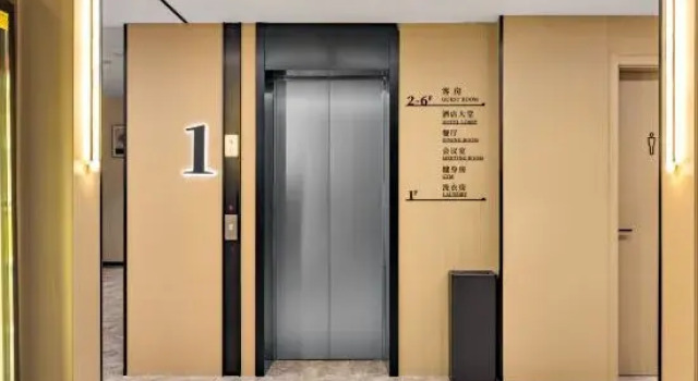 GreenTree Smart Hotel (Baoding Feast Shanggu Grand View Branch), Book Hotel Baoding Hebei