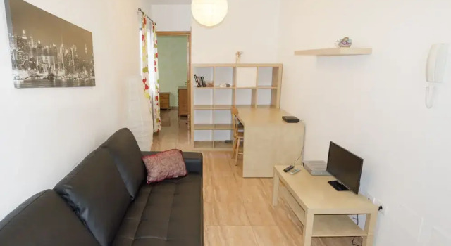 Apartamentos Faycan Vecindario, Boek Appartement Vecindario Gran Canaria