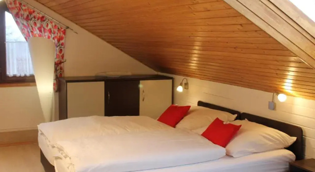 Номер Standard Gästehaus am Sonnenberg