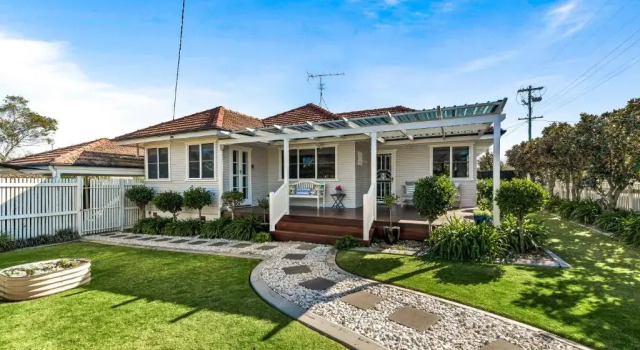 Cabaña Viola House