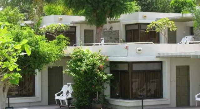 Maagan Eden Holiday Village, Buchen Sie Hotel Ma'agan See Genezareth