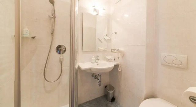 Номер Standard Hotel Wessobrunn