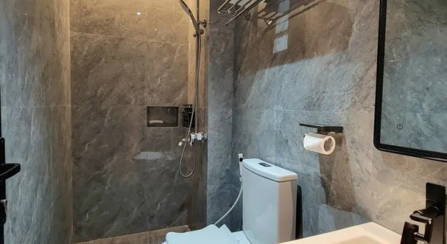 Supérieure chambre Eagle Hotel Wonosobo, Azana Hotels Collection