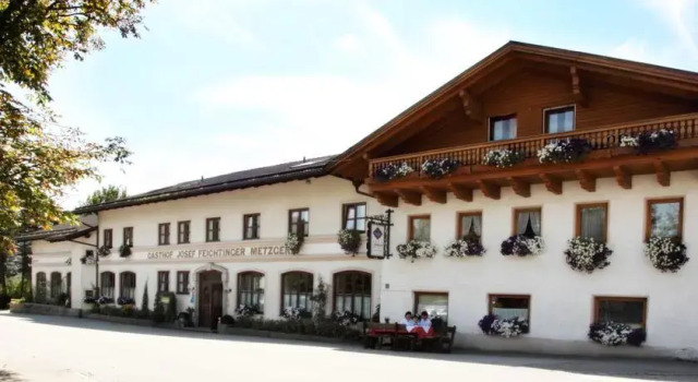 Hotel Landrestaurant Feichtinger, 予約 ホテル フュルステンシュタイン Bavarian Forest