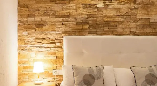 Семейные апартаменты с 2 комнатами с видом на море Hotel Lago Dorado