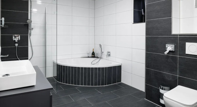 Люкс Classic PARKHOTEL BRAUNAU - 24 Stunden Self Check-IN