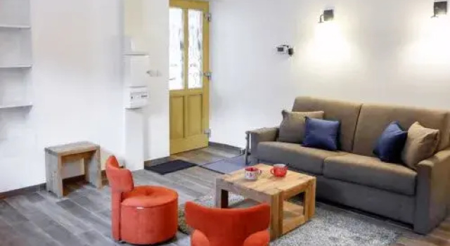 Le Chalet Suisse 41759, Забронировать Шале Отели Долины Шамони 3 звезды, 3*